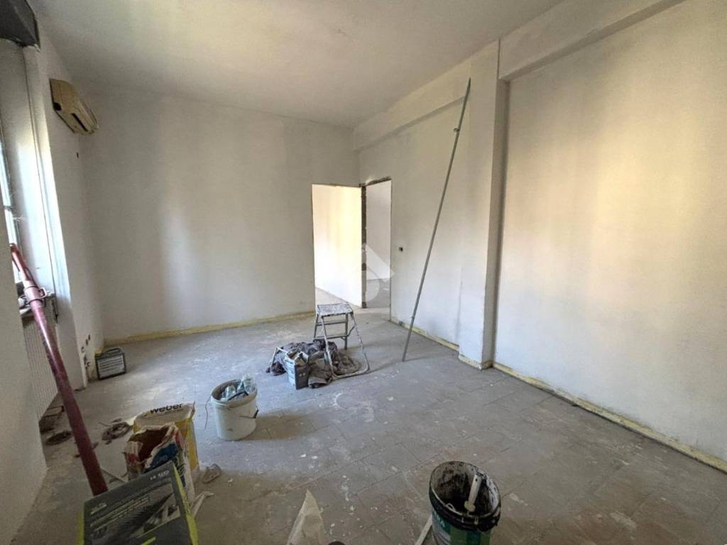 appartamento in vendita a Mantova in zona Cittadella