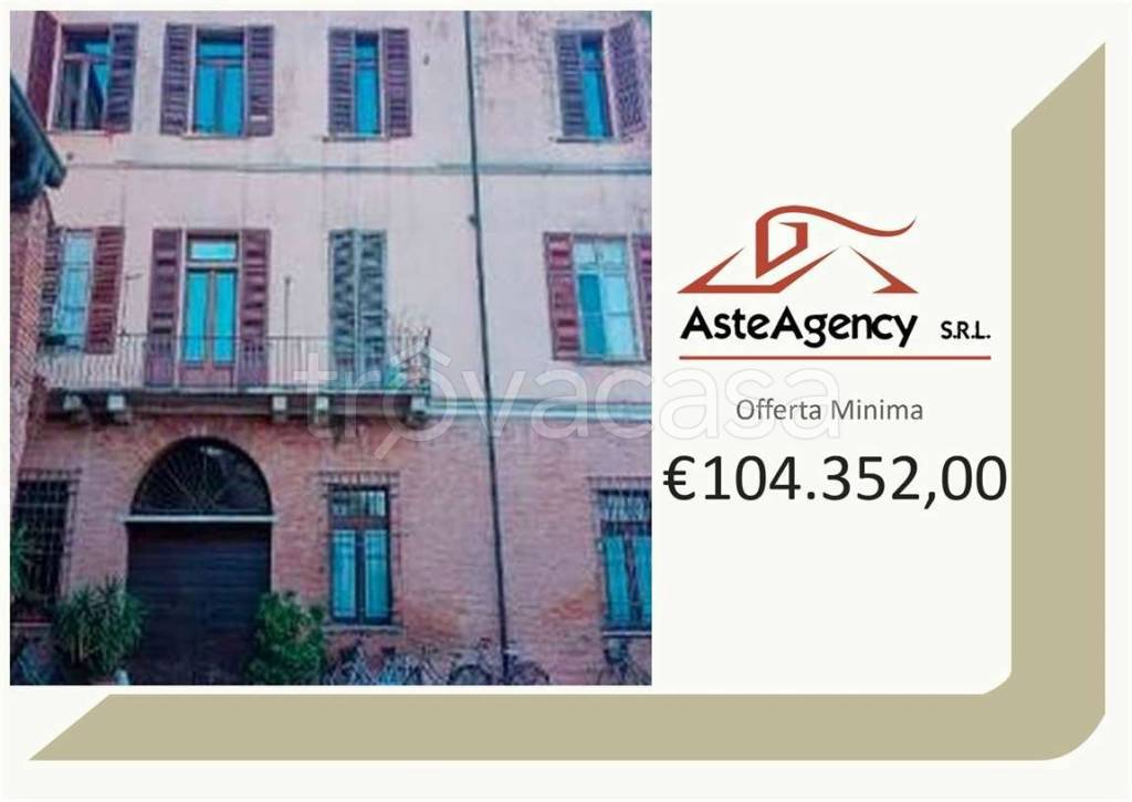 appartamento in vendita a Mantova