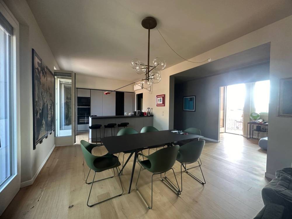 appartamento in vendita a Mantova in zona Centro Storico