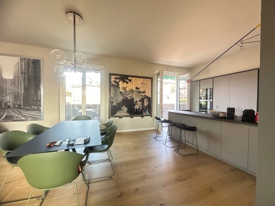 appartamento in vendita a Mantova in zona Centro Storico