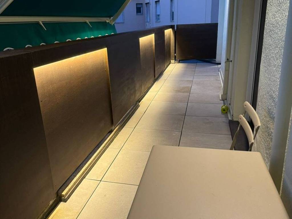 appartamento in vendita a Mantova