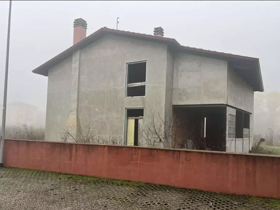 appartamento in vendita a Mantova in zona Strada Dosso del Corso