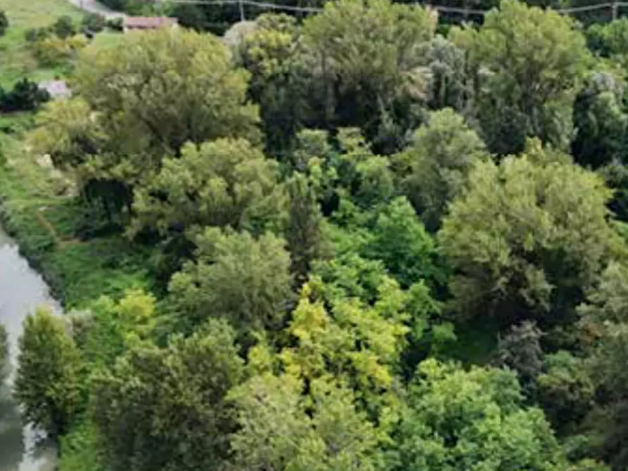 terreno edificabile in vendita a Mantova in zona Cittadella