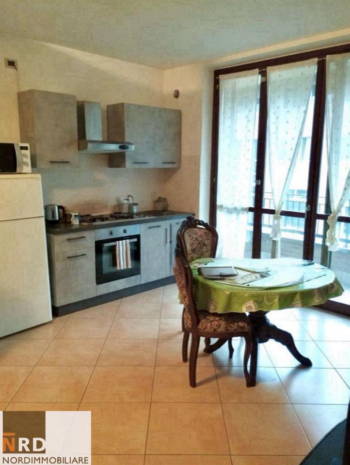 appartamento in vendita a Mantova in zona Centro Storico