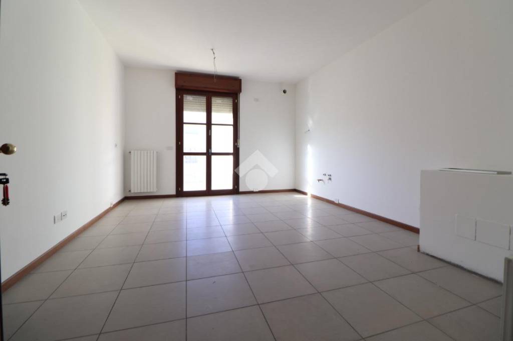 appartamento in vendita a Mantova in zona Cittadella