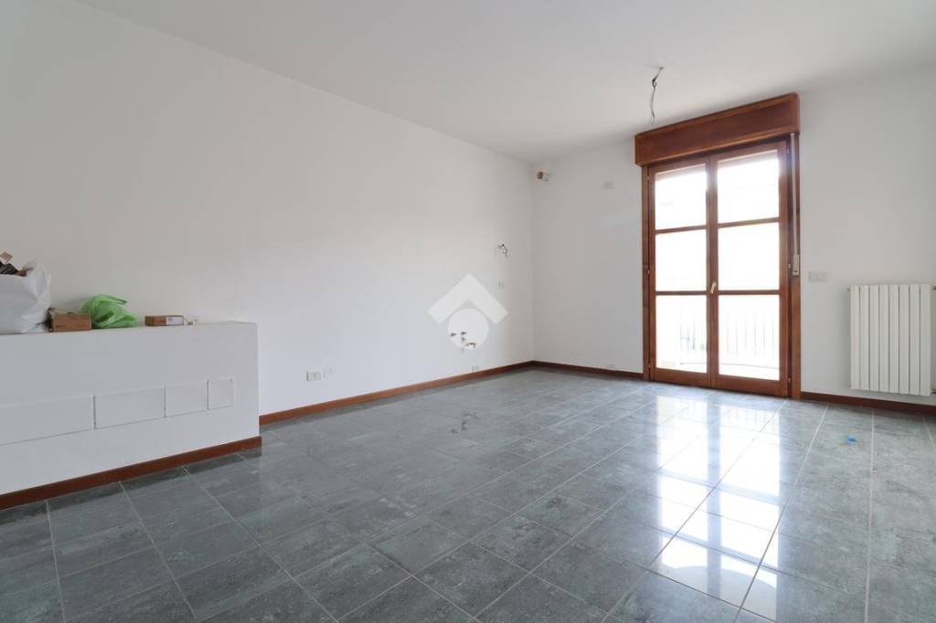 appartamento in vendita a Mantova in zona Cittadella