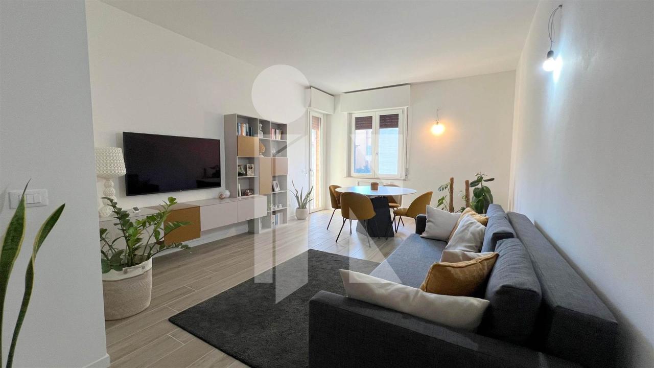 appartamento in vendita a Mantova in zona Valletta Valsecchi