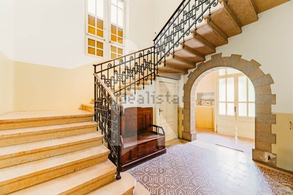casa indipendente in vendita a Mantova in zona Belfiore