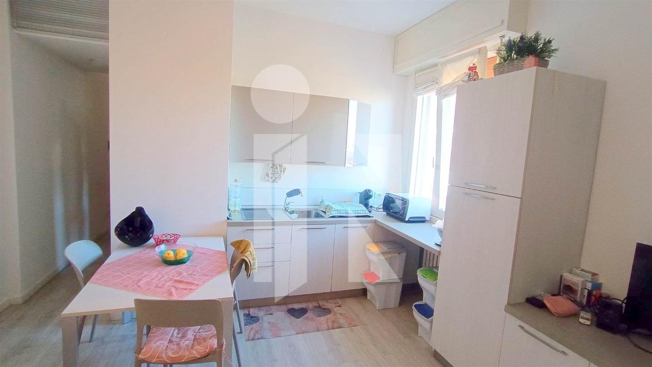 appartamento in vendita a Mantova in zona Valletta Paiolo