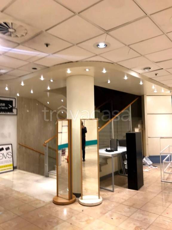 attico in vendita a Mantova in zona Centro Storico