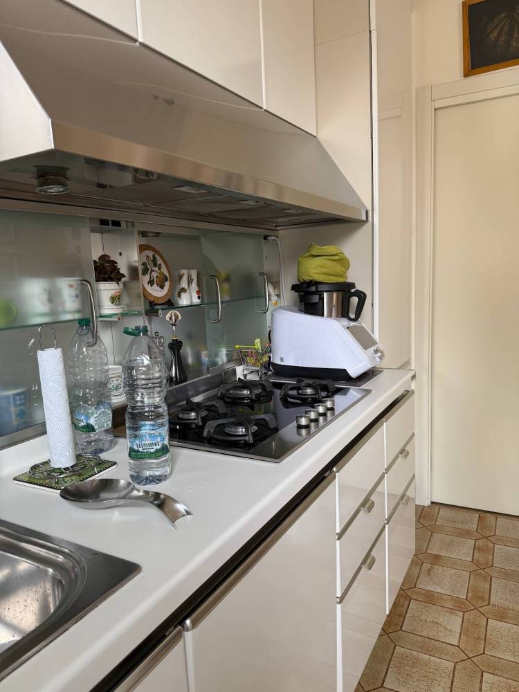 appartamento in vendita a Mantova in zona Centro Storico