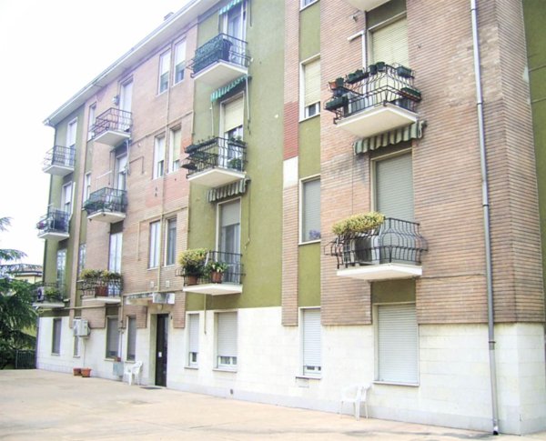 appartamento in vendita a Mantova