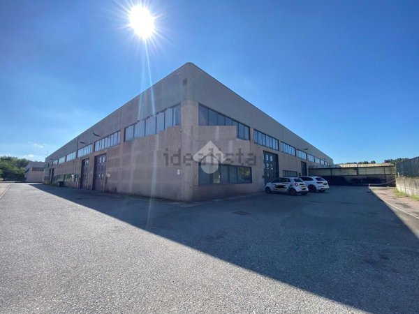 ufficio in vendita a Mantova