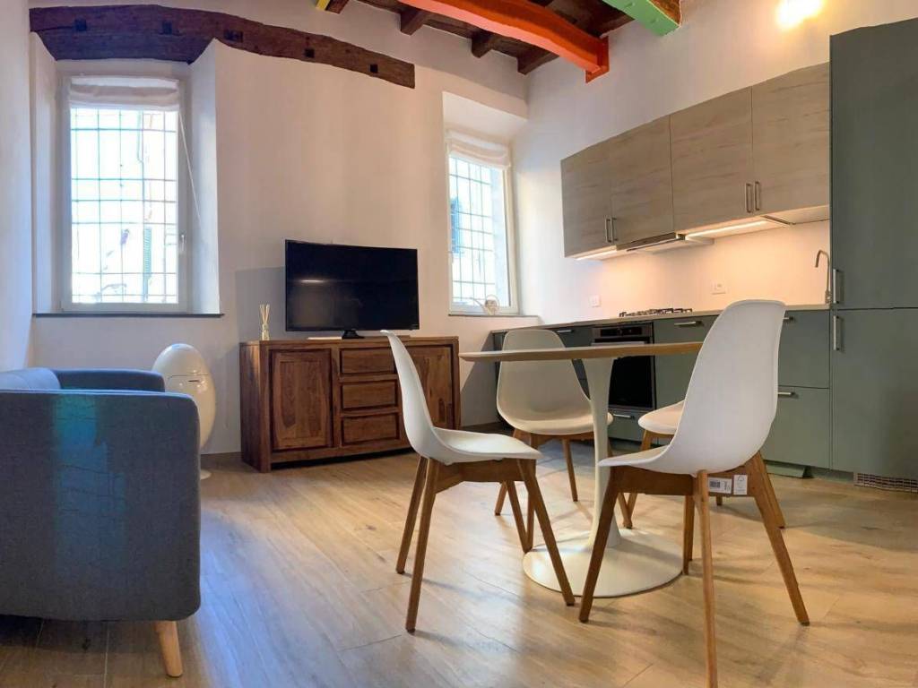 appartamento in vendita a Mantova