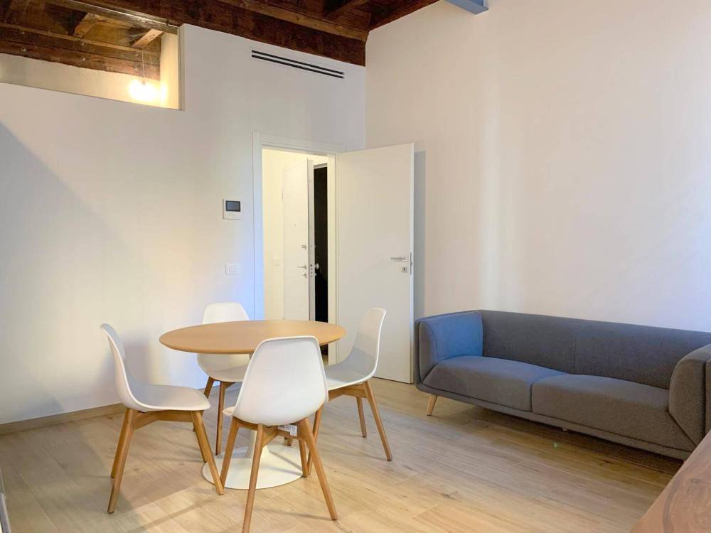 appartamento in vendita a Mantova