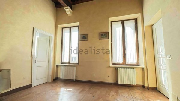 appartamento in vendita a Mantova