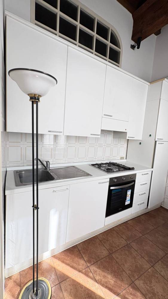 appartamento in vendita a Mantova