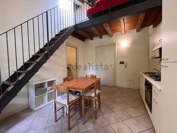 appartamento in vendita a Mantova in zona Centro Storico