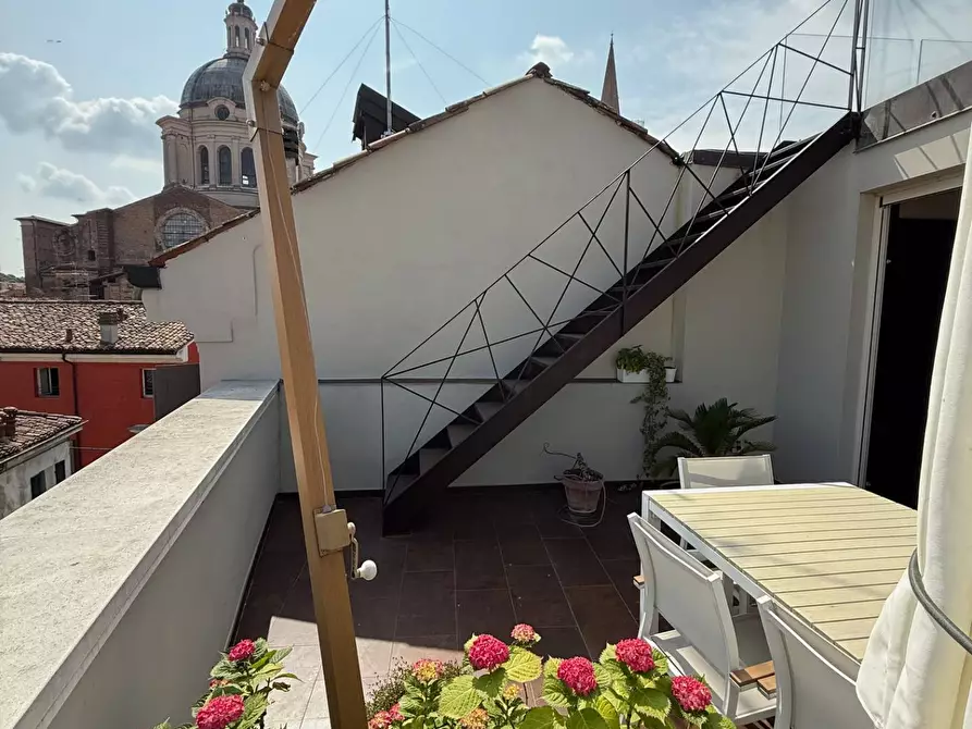 appartamento in vendita a Mantova in zona Centro Storico