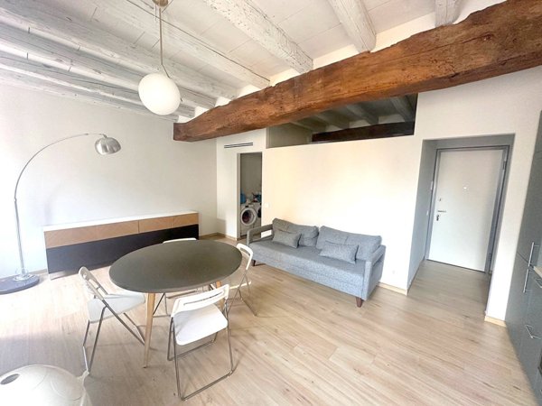 appartamento in vendita a Mantova in zona Centro Storico