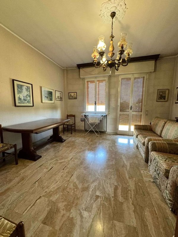 appartamento in vendita a Mantova