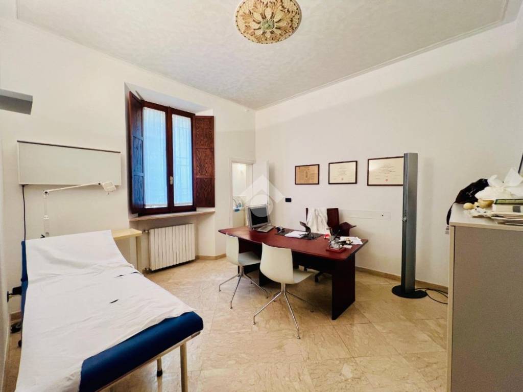 appartamento in vendita a Mantova in zona Centro Storico