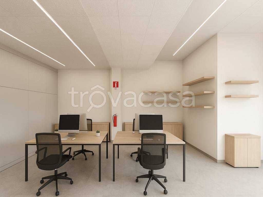 appartamento in vendita a Mantova in zona Centro Storico