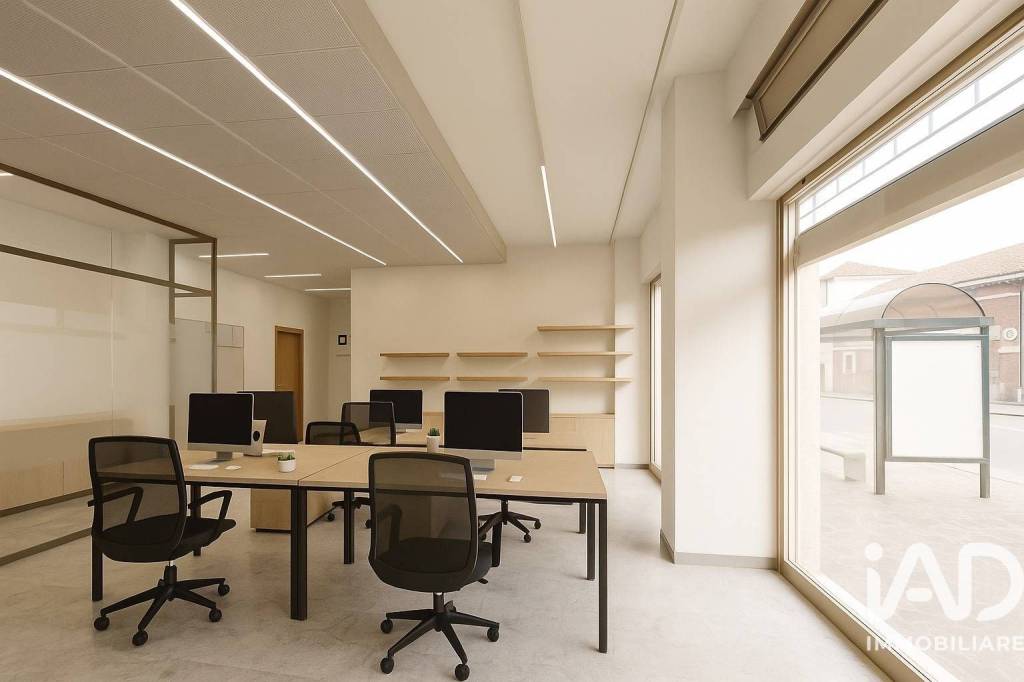 quadrivano in vendita a Mantova in zona Centro Storico