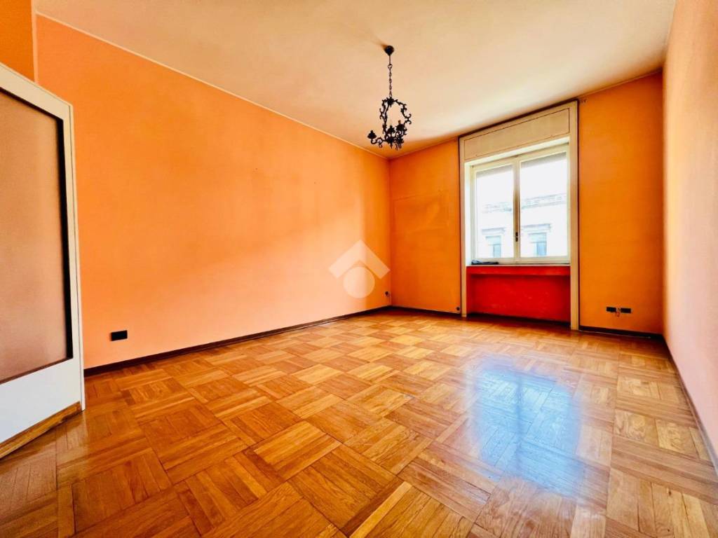 appartamento in vendita a Mantova in zona Centro Storico