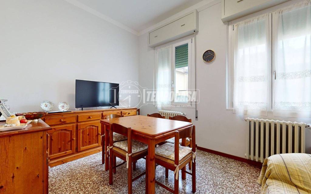 appartamento in vendita a Mantova in zona Viale Pompilio