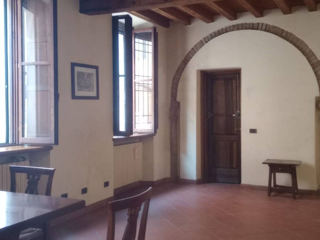 appartamento in vendita a Mantova in zona Centro Storico