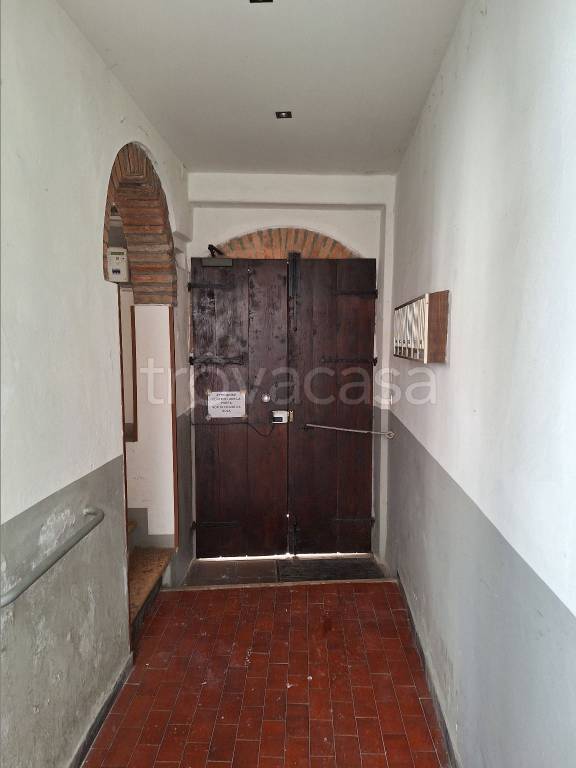 appartamento in vendita a Mantova