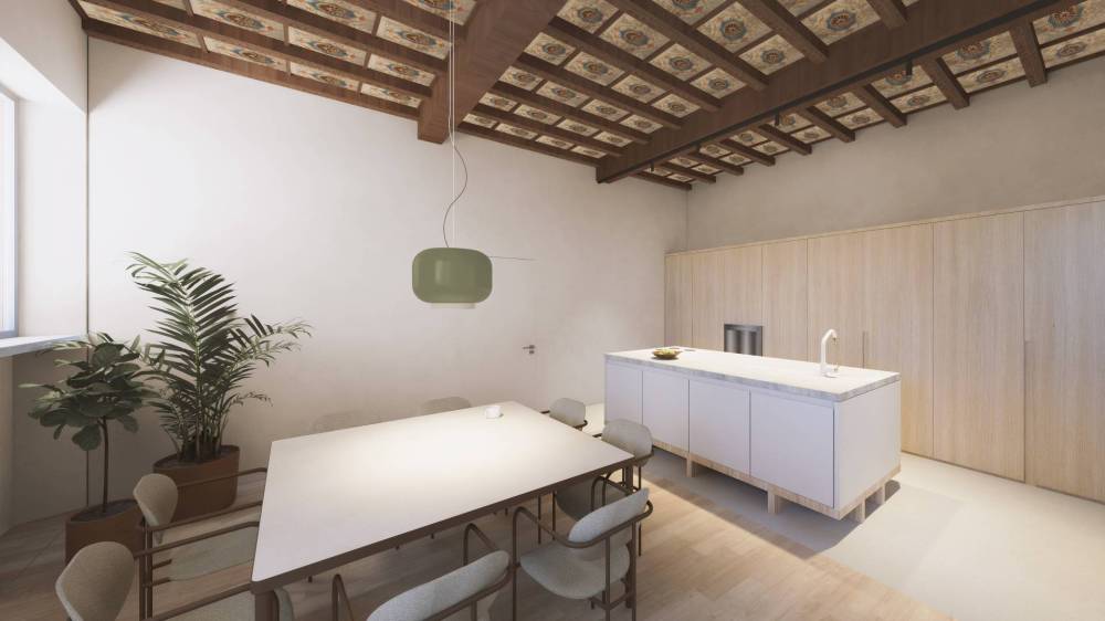 appartamento in vendita a Mantova