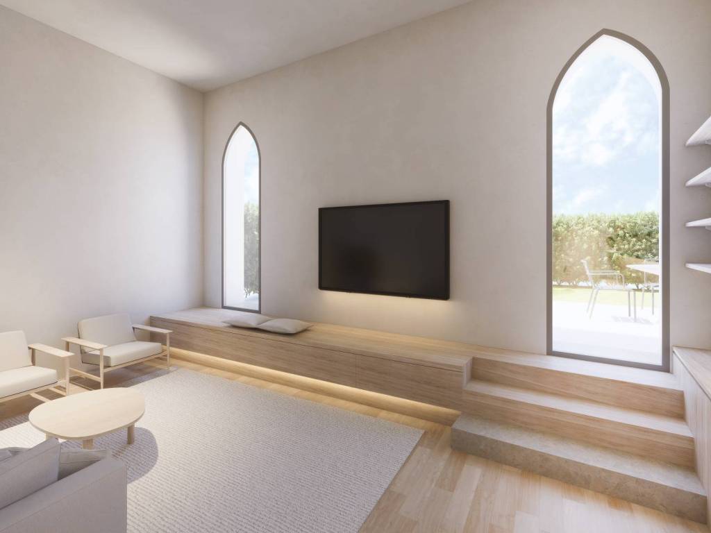 appartamento in vendita a Mantova