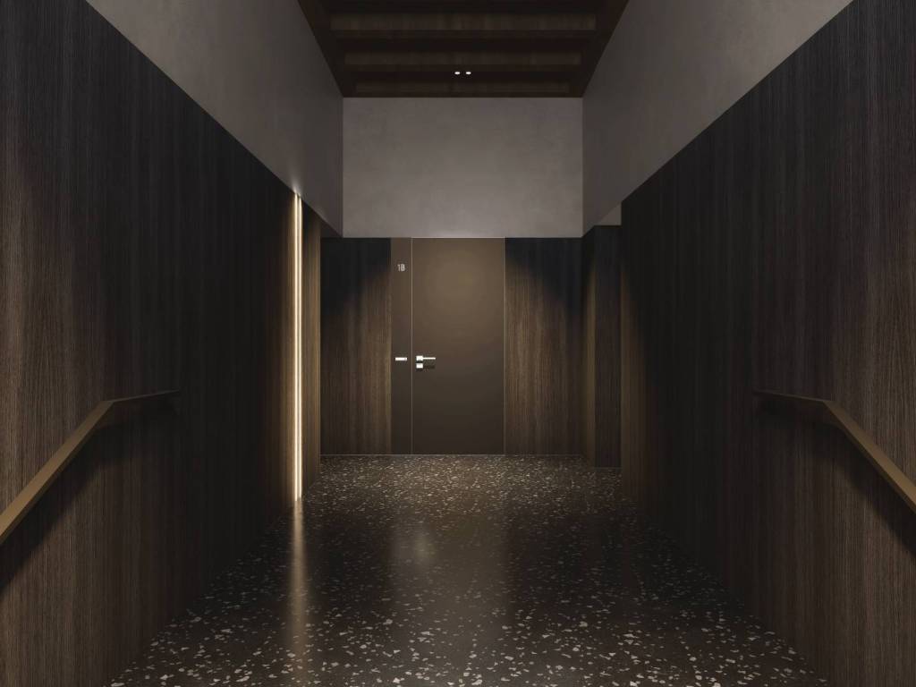 appartamento in vendita a Mantova