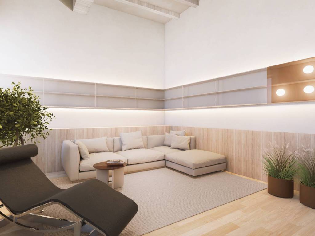 appartamento in vendita a Mantova