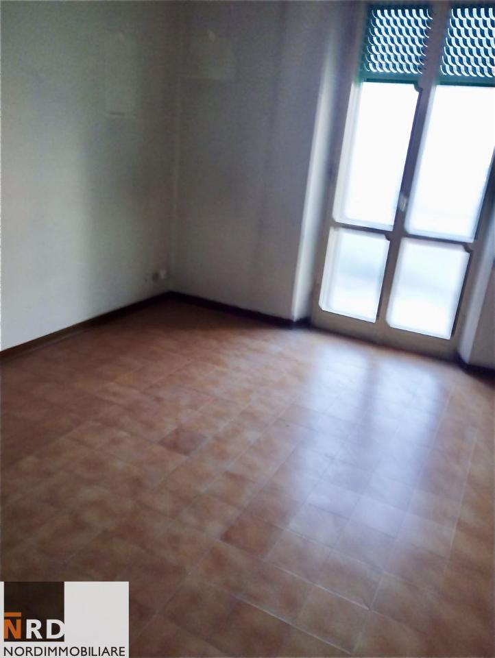 appartamento in vendita a Mantova in zona Corso Vittorio Emanuele II