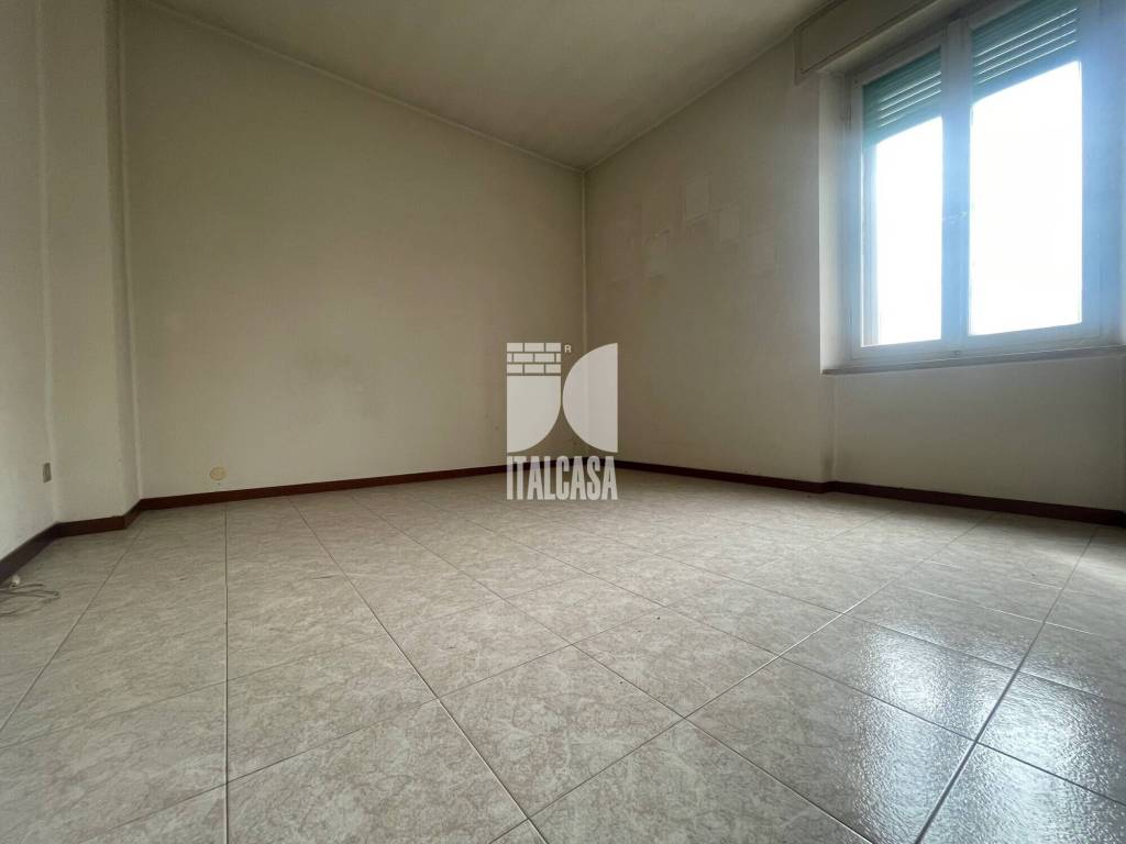 appartamento in vendita a Mantova in zona Valletta Valsecchi