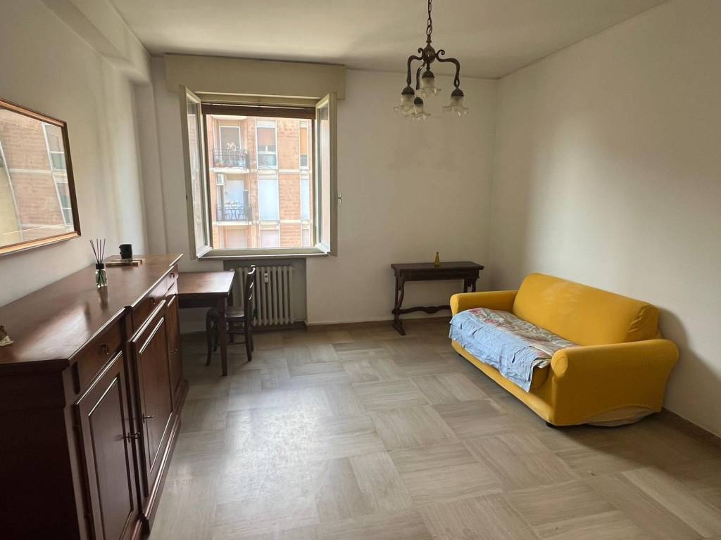 appartamento in vendita a Mantova in zona Valletta Paiolo