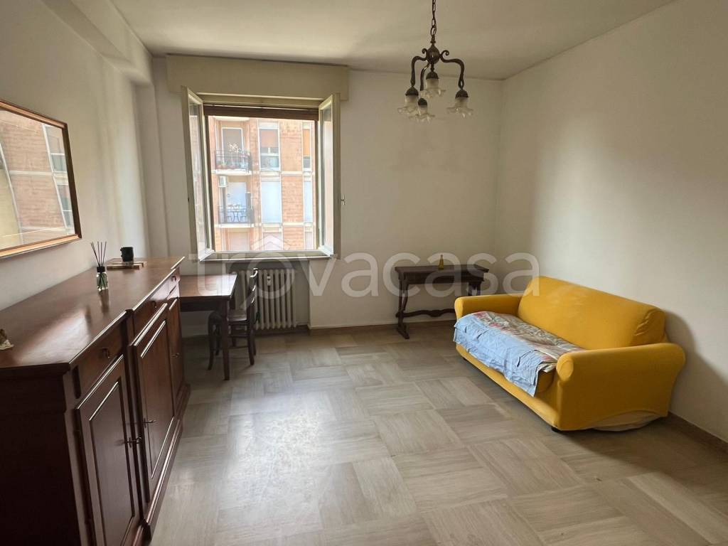 appartamento in vendita a Mantova