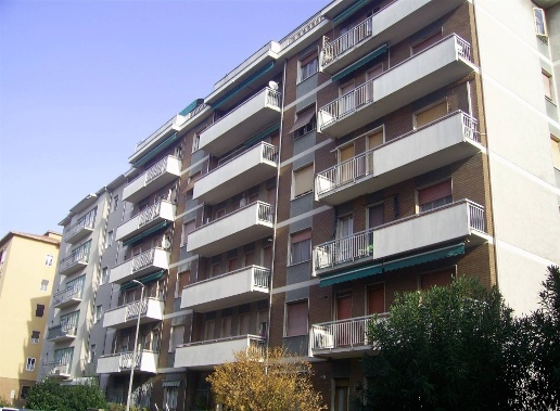 appartamento in vendita a Mantova in zona Valletta Paiolo
