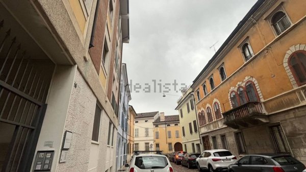 appartamento in vendita a Mantova