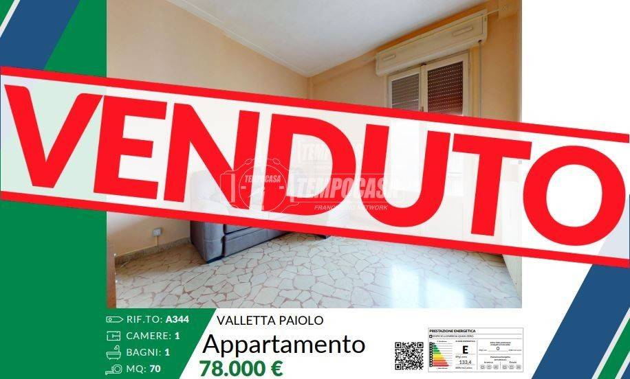 appartamento in vendita a Mantova in zona Valletta Paiolo