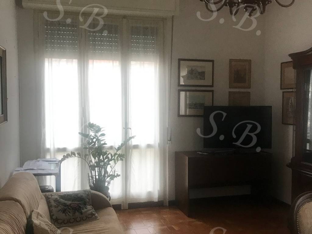 appartamento in vendita a Mantova in zona Valletta Paiolo