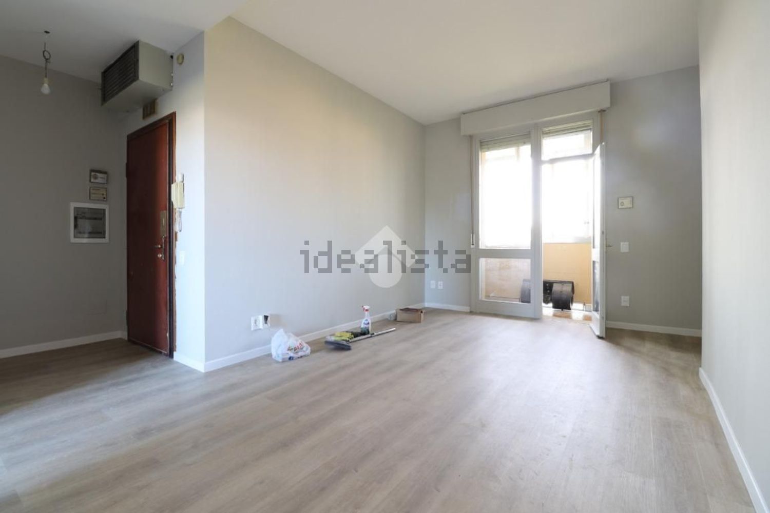 appartamento in vendita a Mantova in zona Lunetta