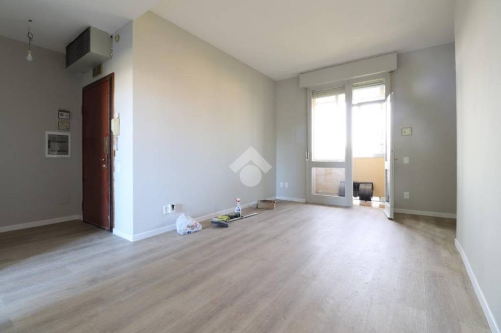 appartamento in vendita a Mantova in zona Lunetta