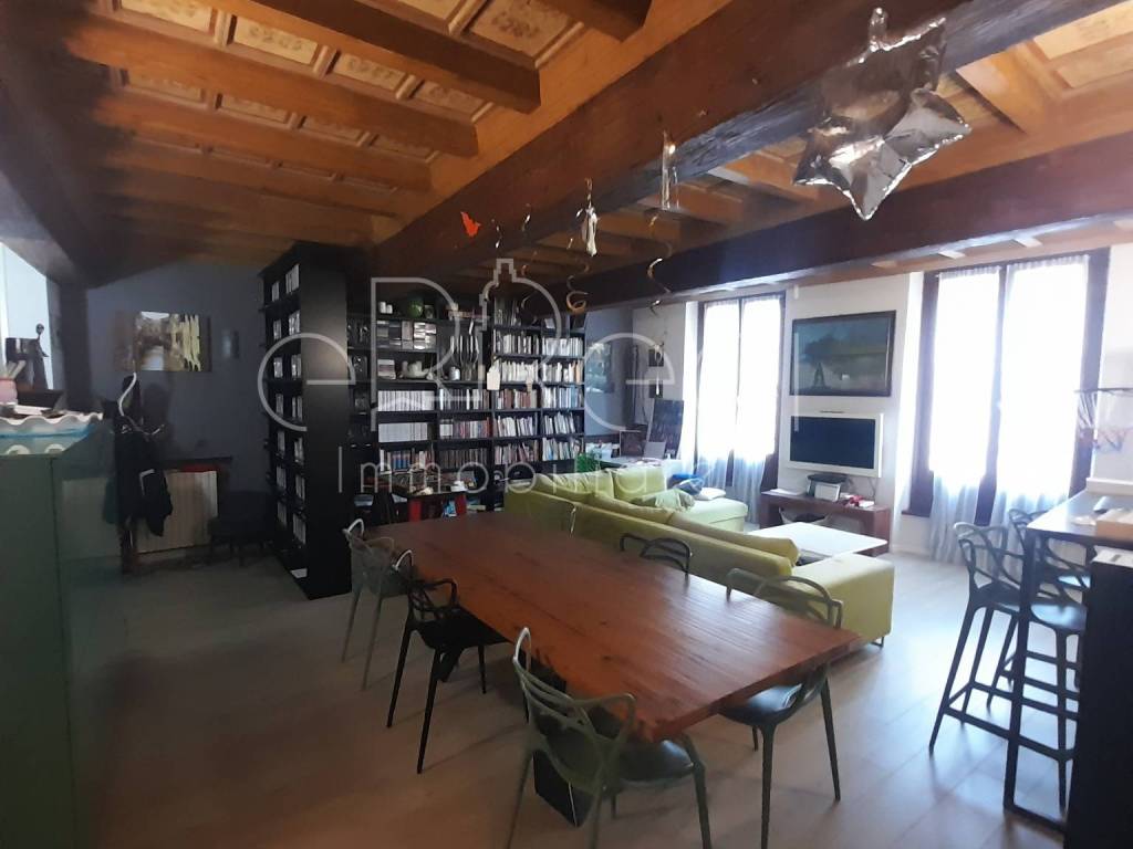 appartamento in vendita a Mantova