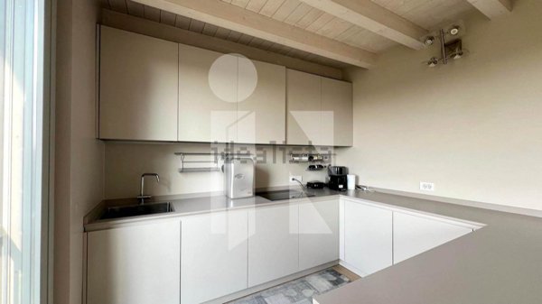 appartamento in vendita a Mantova