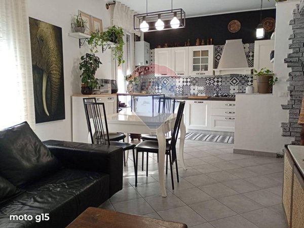 appartamento in vendita a Mantova in zona Valletta Valsecchi