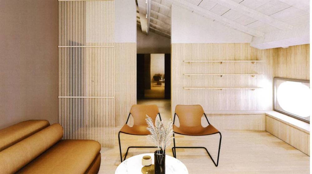 appartamento in vendita a Mantova in zona Centro Storico